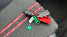 Vauxhall Corsa 1.2 GS 5dr Petrol Hatchback